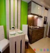 Icheck Residences Sukhumvit 20