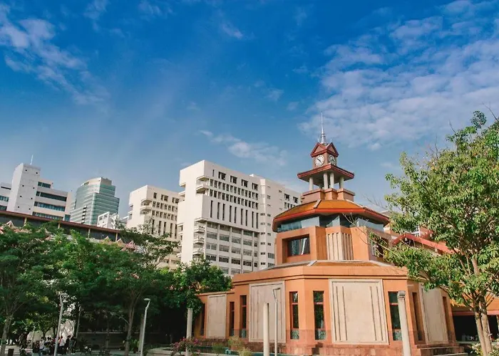 Icheck Residences Sukhumvit 20 Bangkok