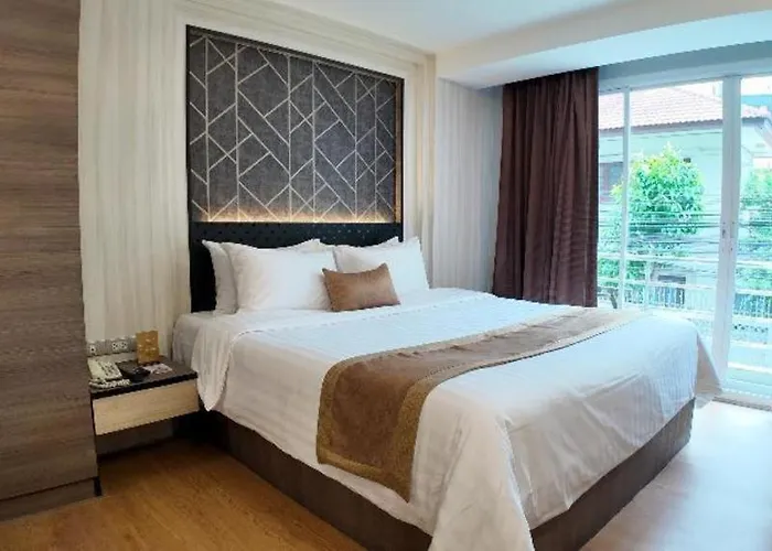 Icheck Residences Sukhumvit 20