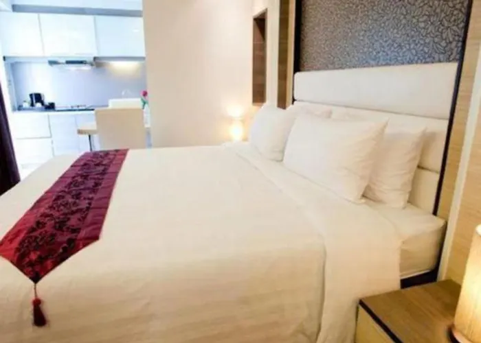 Icheck Residences Sukhumvit 20 Bangkok