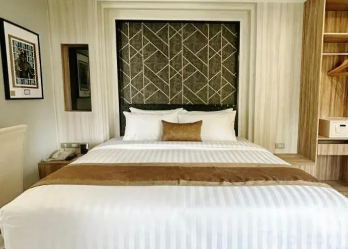 Icheck Residences Sukhumvit 20 Bangkok