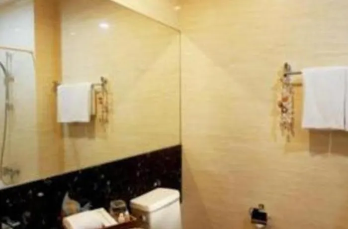 Icheck Residences Sukhumvit 20 4*