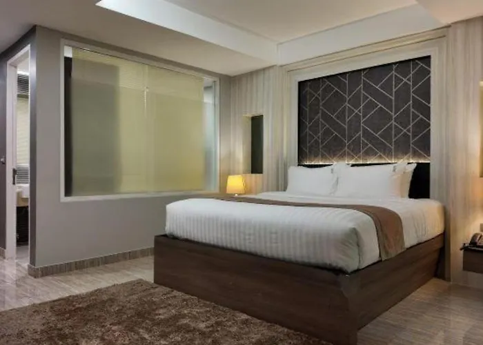 Icheck Residences Sukhumvit 20