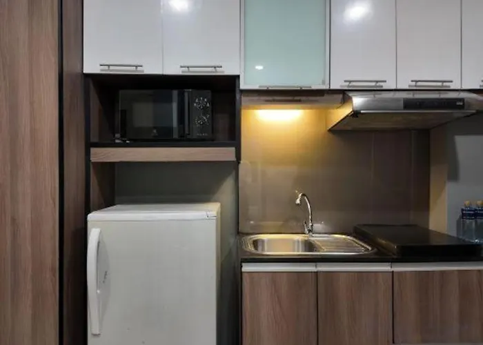 Icheck Residences Sukhumvit 20 Hotel Bangkok