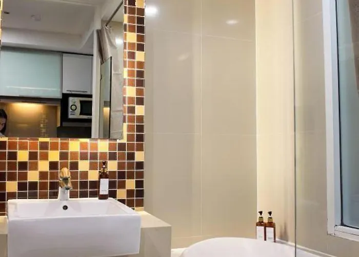 Icheck Residences Sukhumvit 20